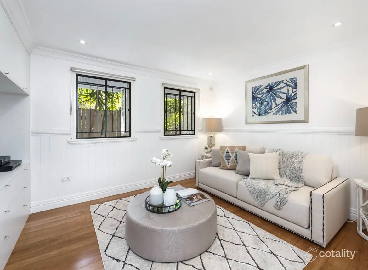 28 Bramble Tce, Red Hill, QLD 4059