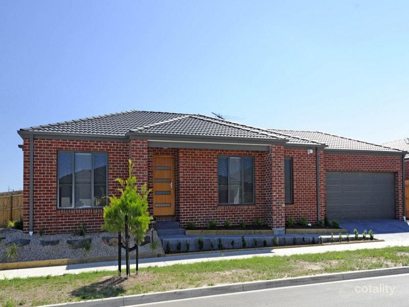 64 Fortress Rd, Doreen, VIC 3754