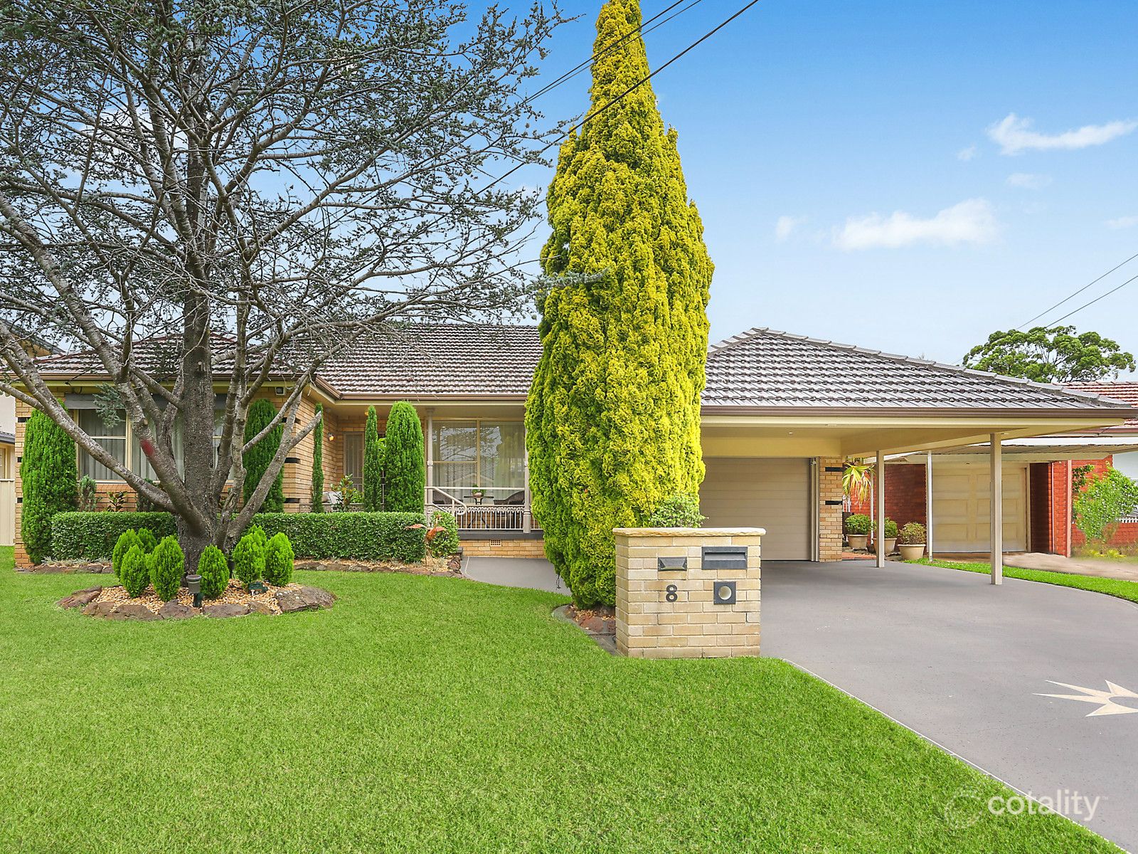 8 Nymboida Cres, Sylvania Waters, NSW 2224