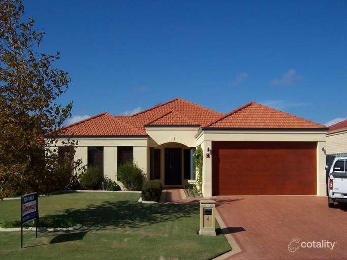 4 Lyttleton St, Rockingham, WA 6168