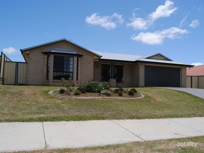 47 Bisley St, Warwick, QLD 4370