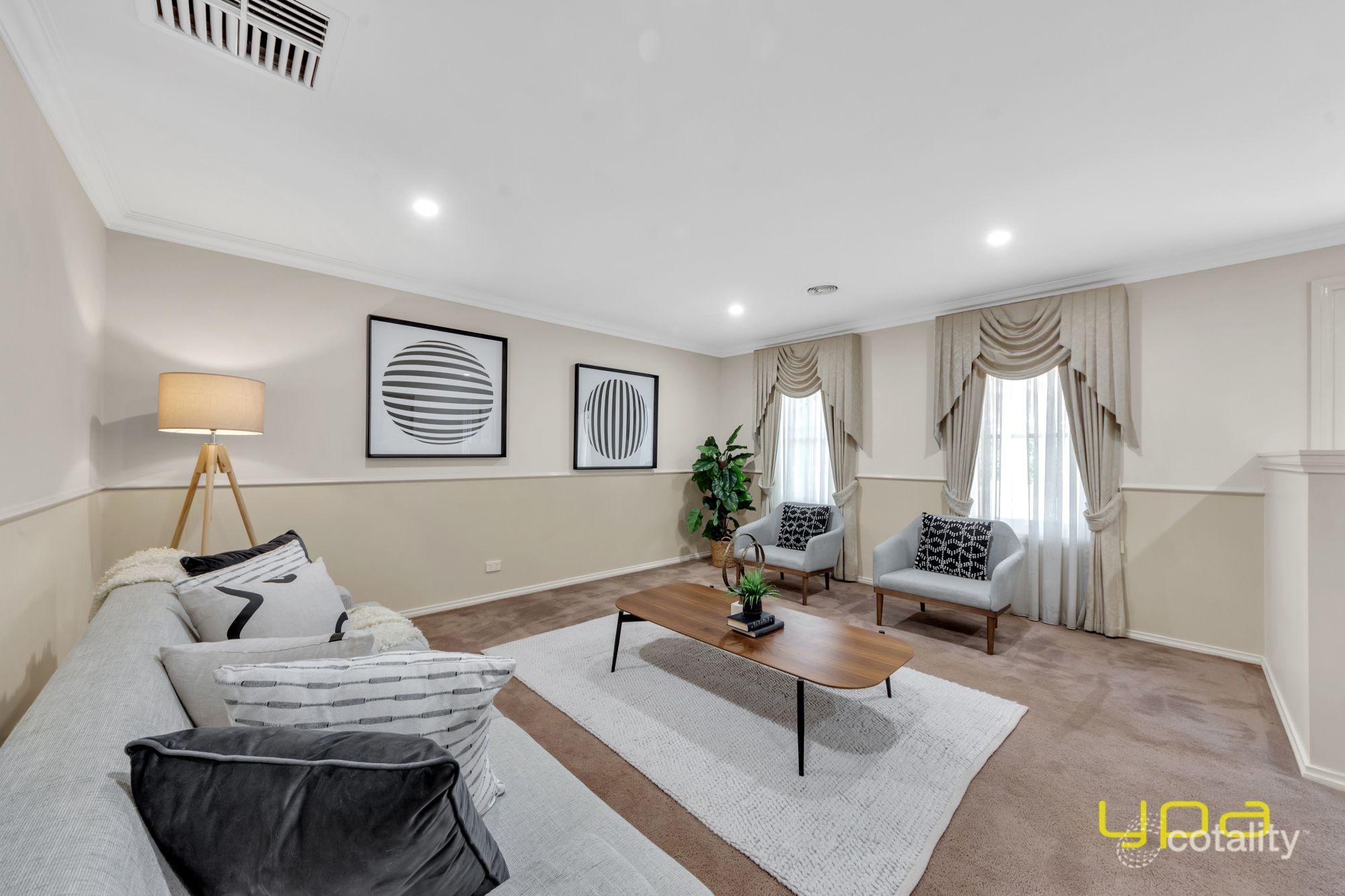 3 Dunferline Cres, Cranbourne, VIC 3977