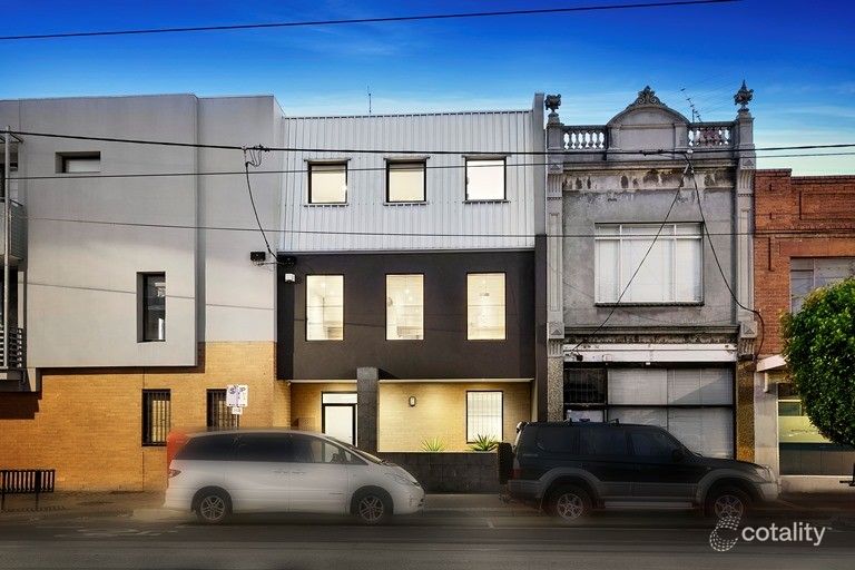 111 Union Rd, Ascot Vale, VIC 3032