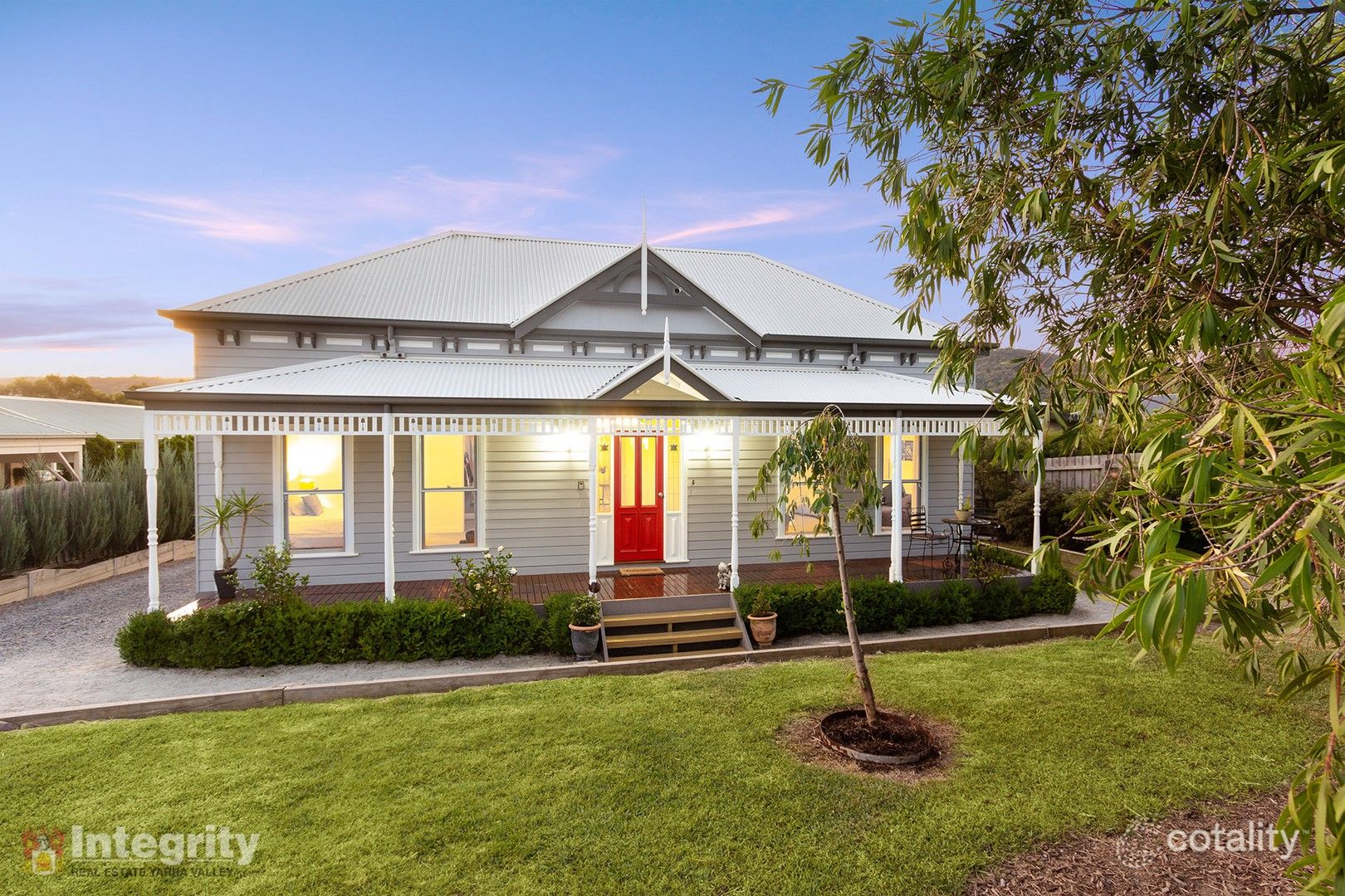 106 Yarraview Rd, Yarra Glen, VIC 3775