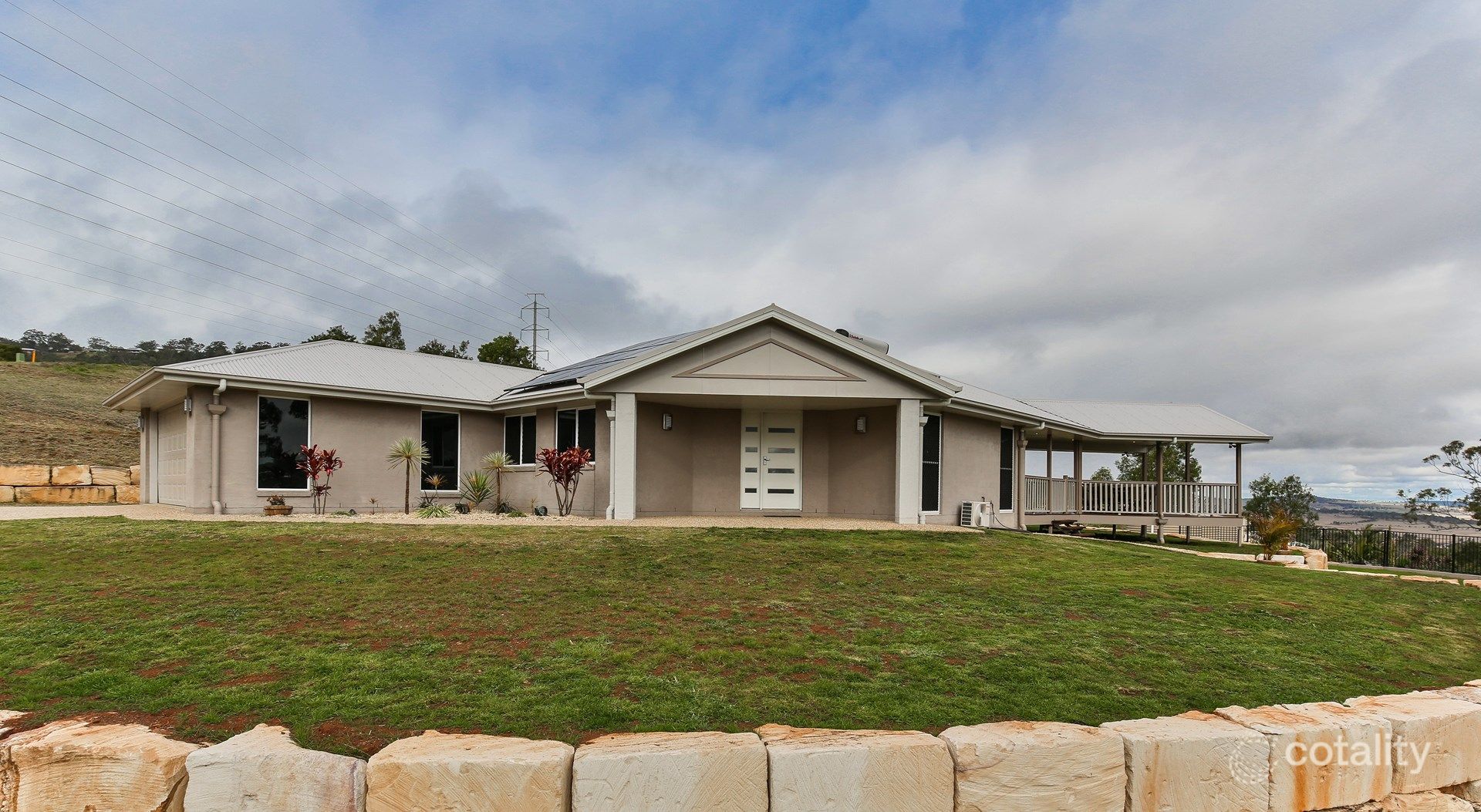 18 Mally Rd, Hodgson Vale, QLD 4352