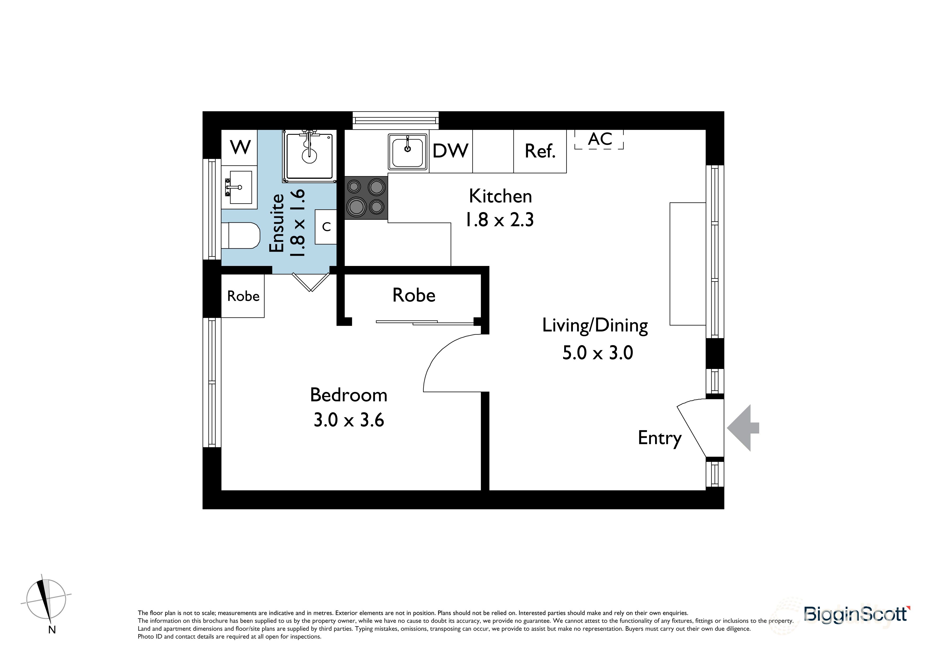 3/10 Mcgrath Ct, Richmond, VIC 3121