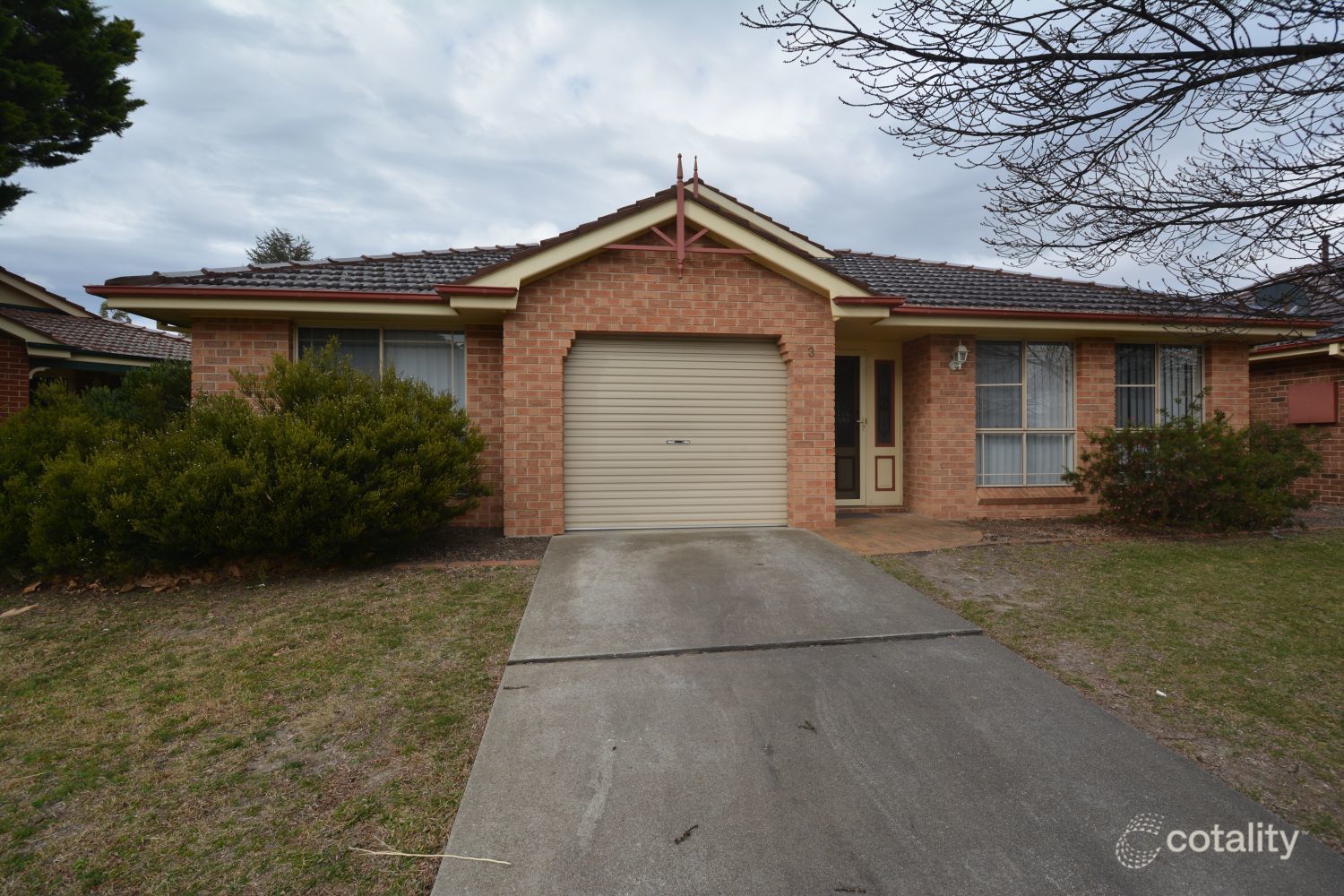 3 Burton St, Lithgow, NSW 2790