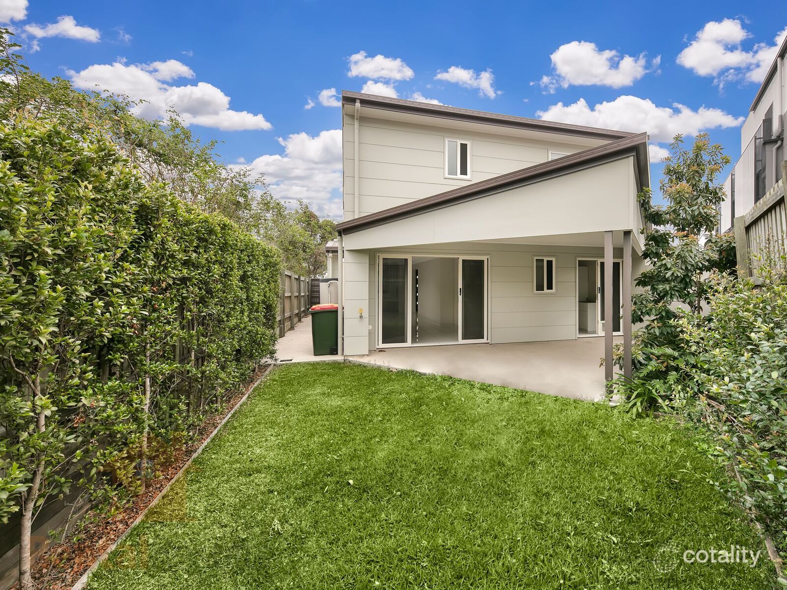 3/5 Clausen St, Mount Gravatt East, QLD 4122