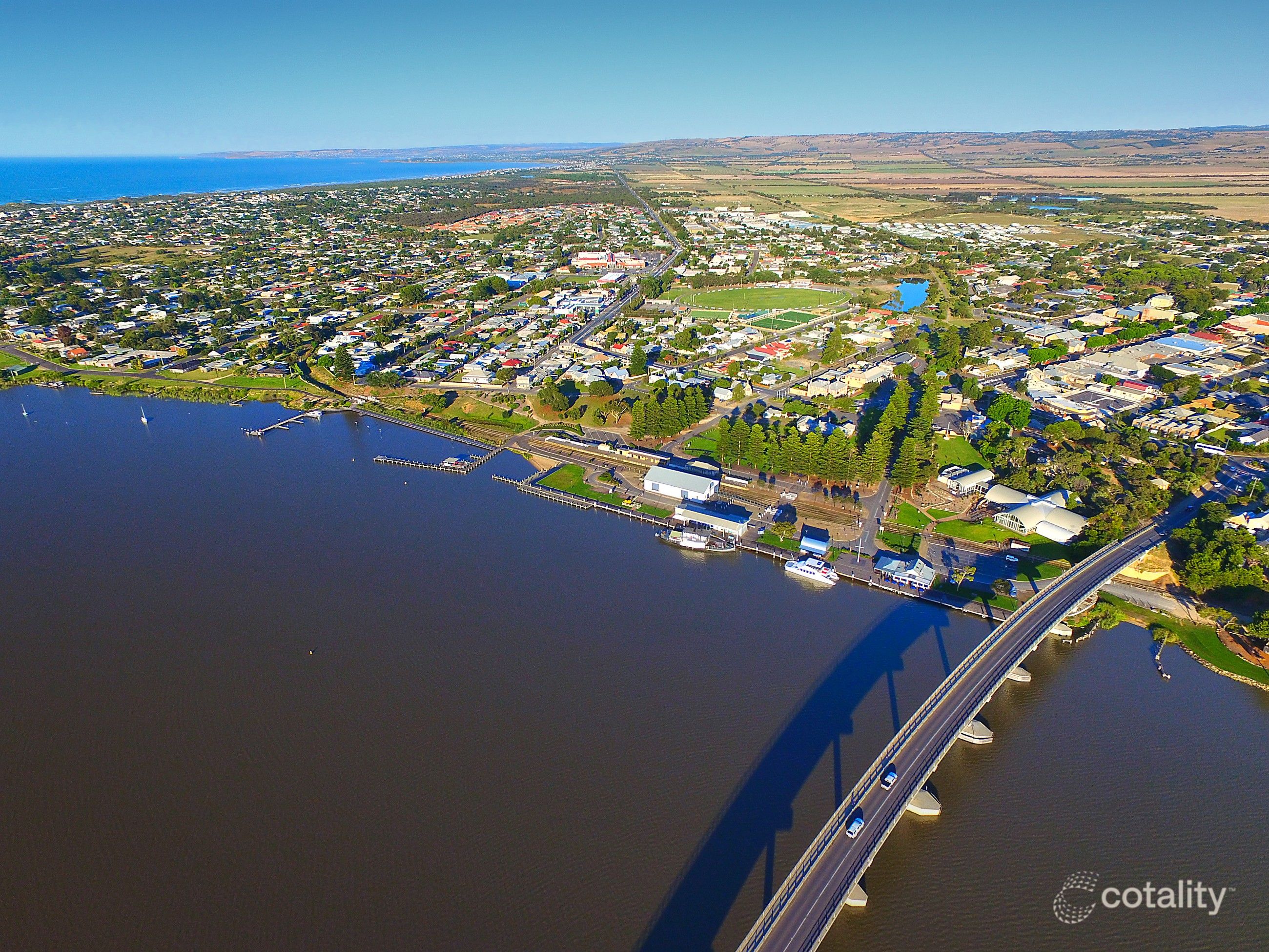 10 Augusta St, Goolwa, SA 5214