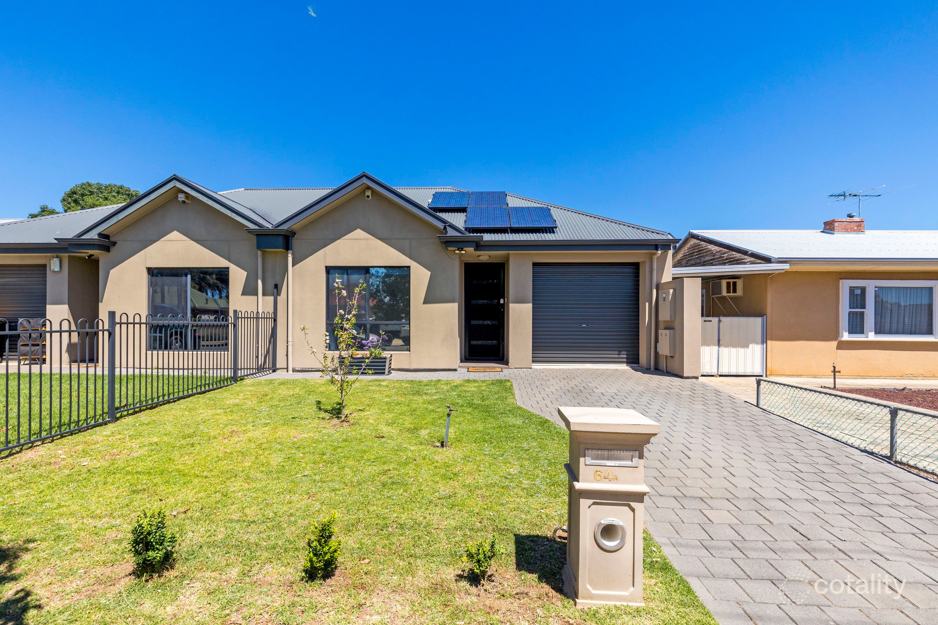 64a English Ave, Clovelly Park, SA 5042