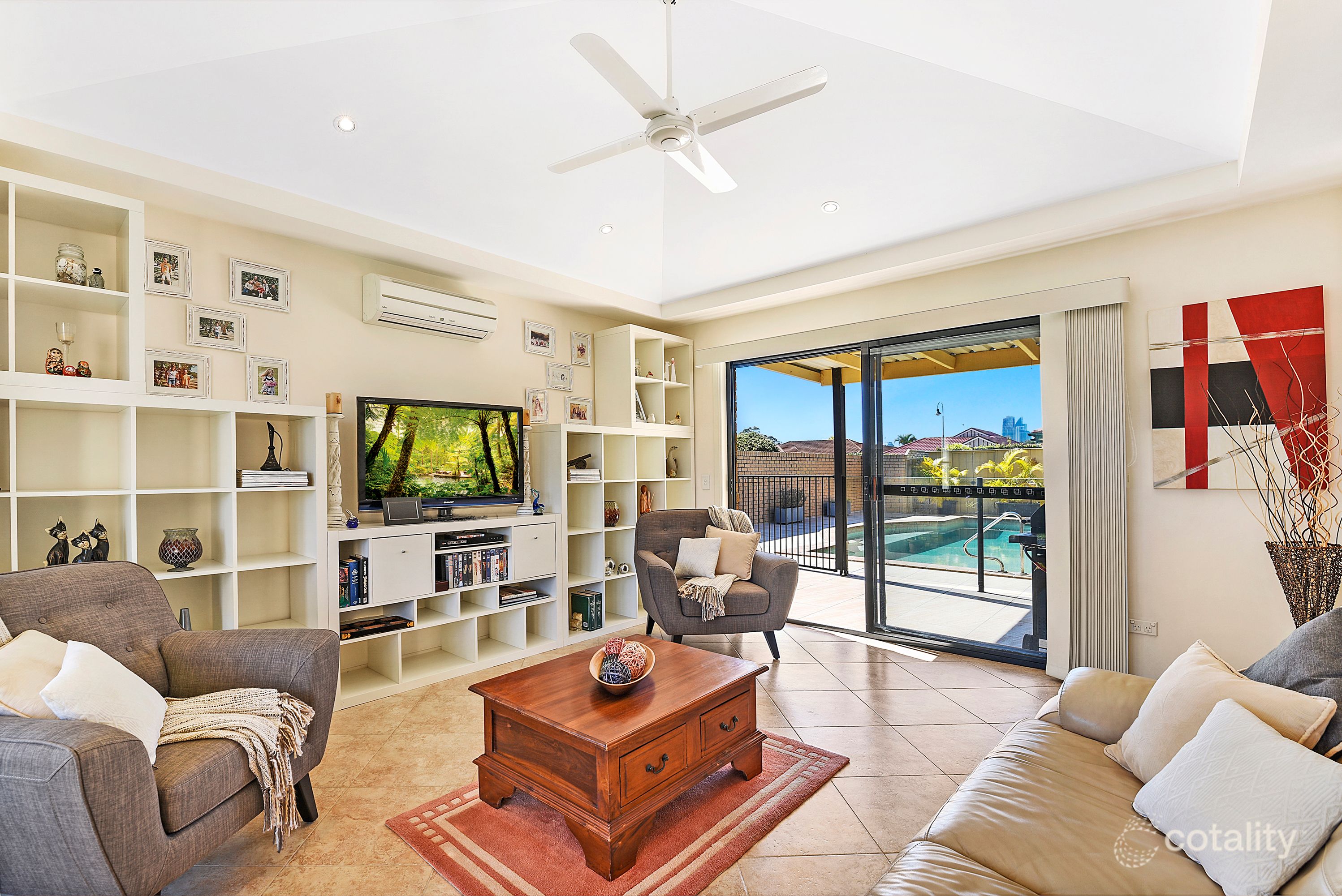 36/25 Tristan Ct, Benowa, QLD 4217