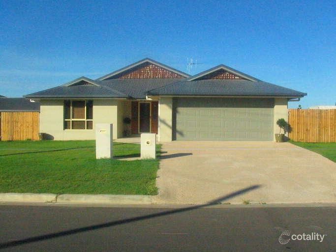 26 Duffy St, Millbank, QLD 4670