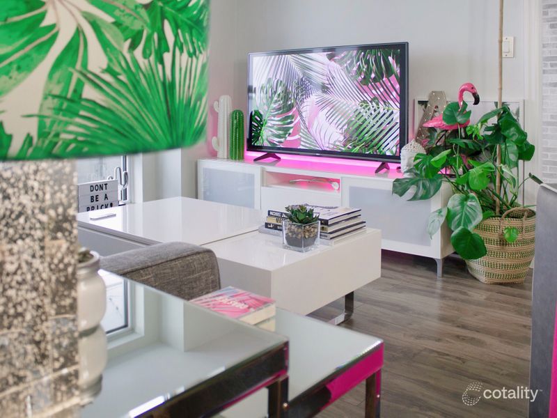 39 Lewisham Vsta, Success, WA 6164