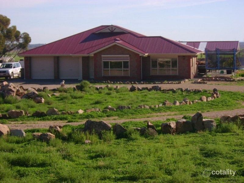 78 Scenic Dr, Napperby, SA 5540