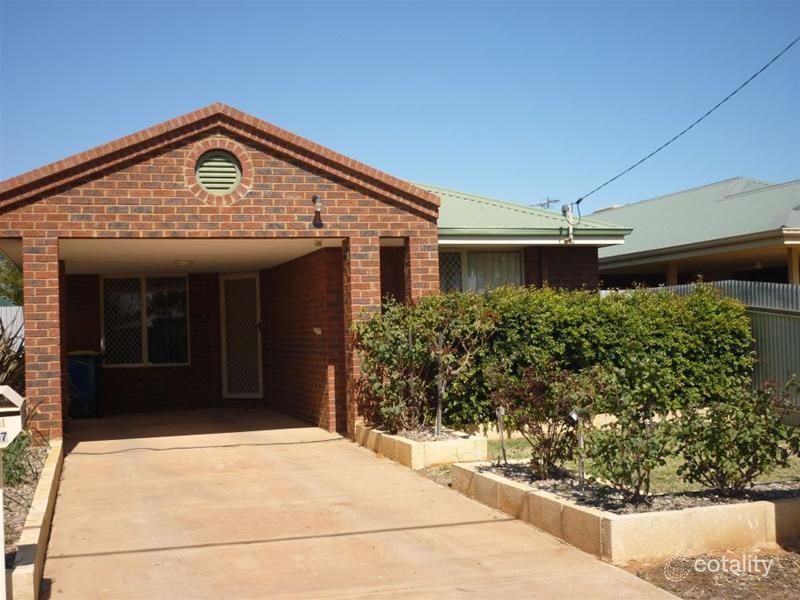 17 Ware St, South Kalgoorlie, WA 6430