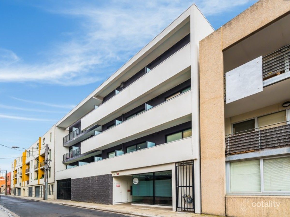 26/17 Macquarie St, Prahran, VIC 3181