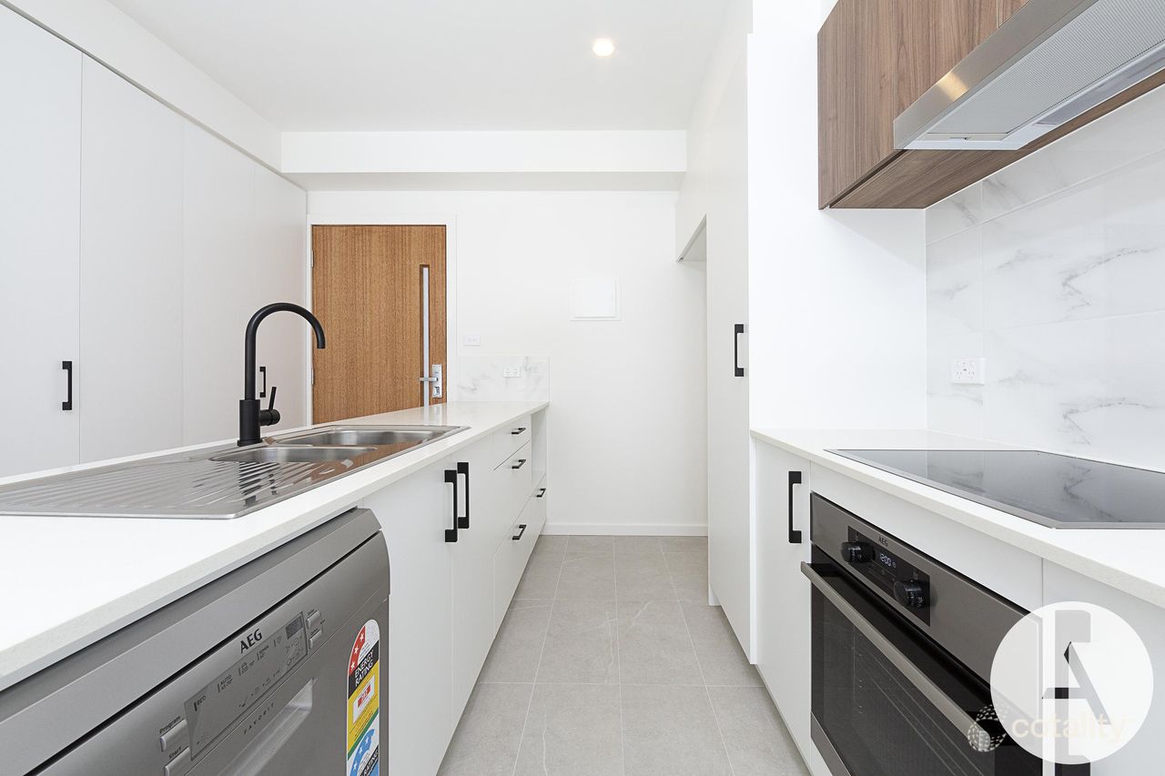 26/18 Ruzicka St, Taylor, ACT 2913