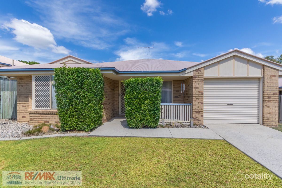 2/12 Bunbury St, Murrumba Downs, QLD 4503