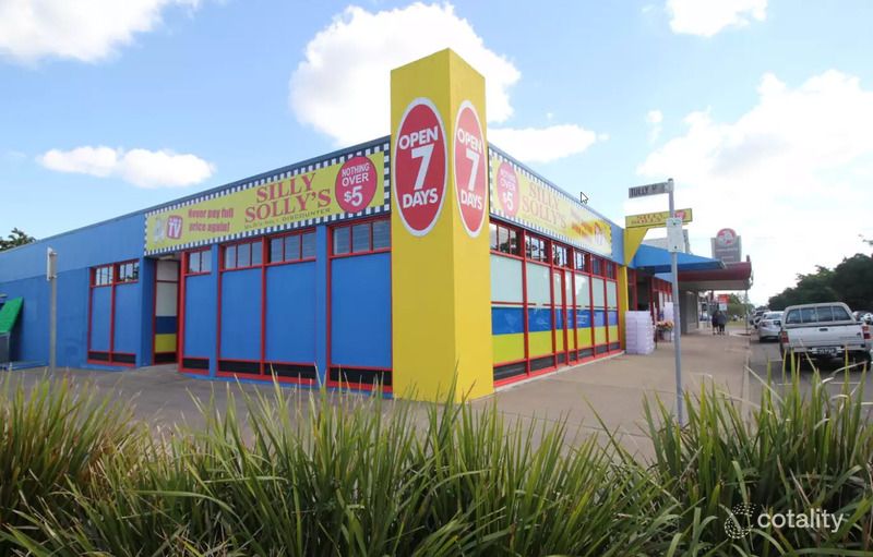 93-95 Lannercost St, Ingham, QLD 4850