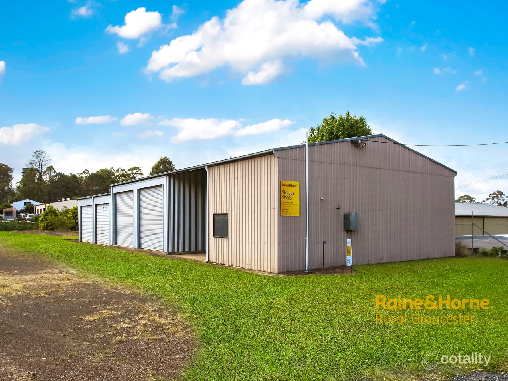 52a Clement St, Gloucester, NSW 2422