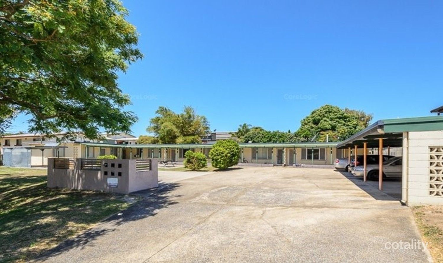 4/24-26 Grayson St, West Gladstone, QLD 4680