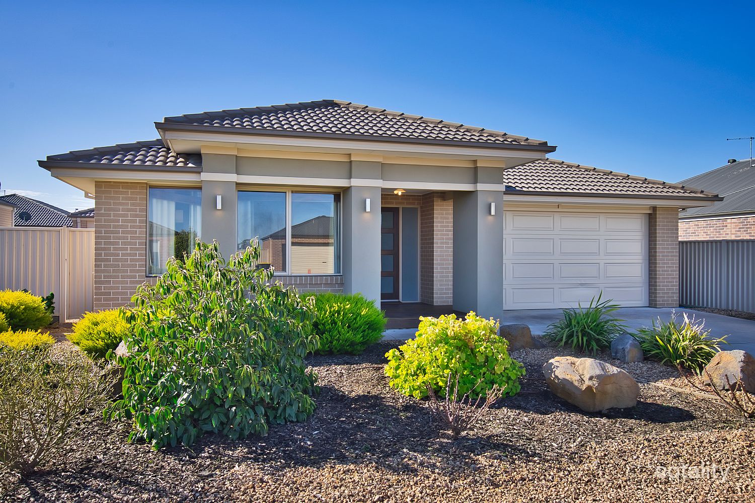 12 Chifley Dr, Delacombe, VIC 3356