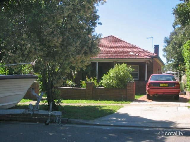 36 Currawang St, Concord West, NSW 2138