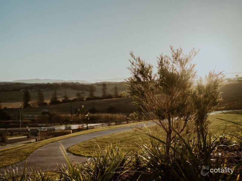 Lot 16/5 Venus Rd, Dunmore, NSW 2529