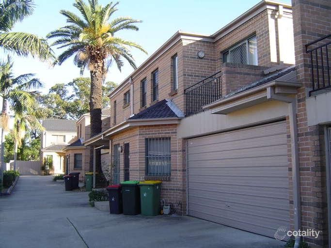 2/114 Highclere Ave, Punchbowl, NSW 2196