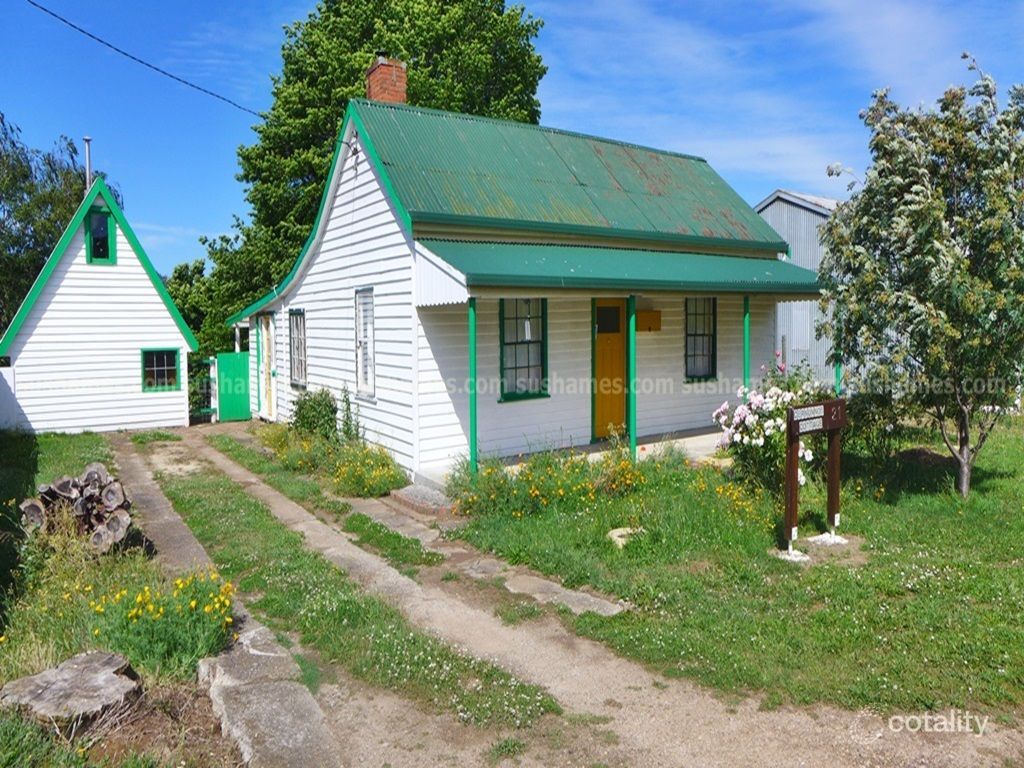 21 Main St, Wilmot, TAS 7310