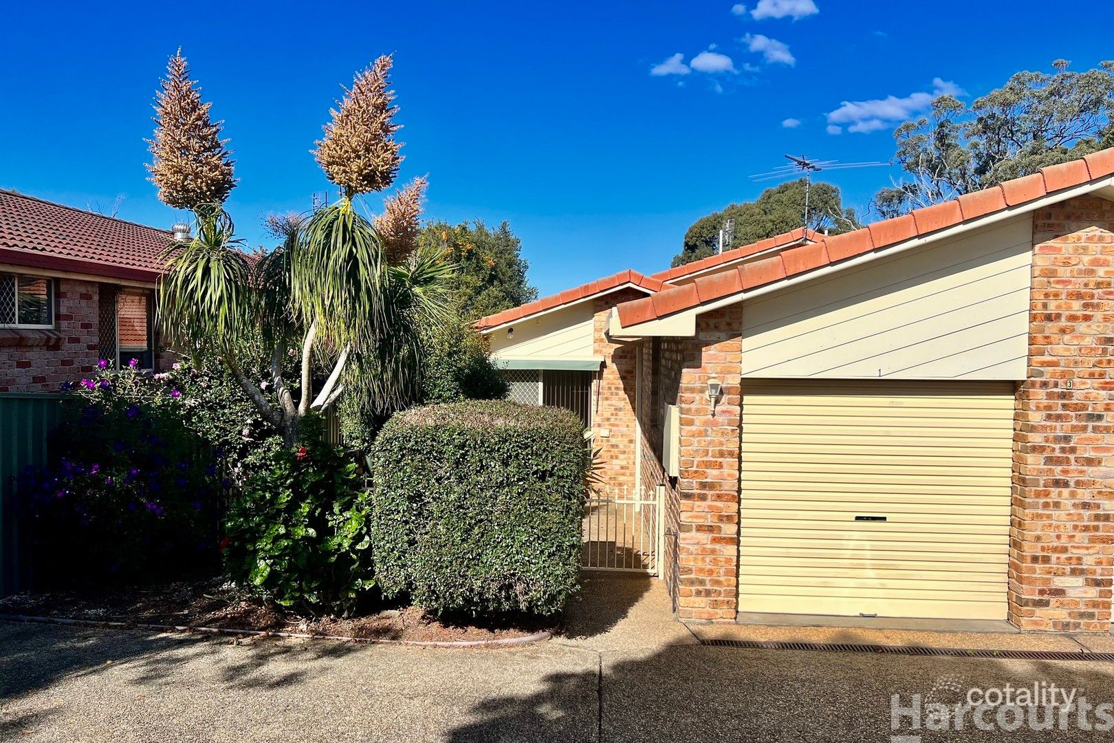 1/32 Mitchell Ave, West Kempsey, NSW 2440