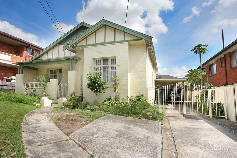 273 Lakemba St, Lakemba, NSW 2195