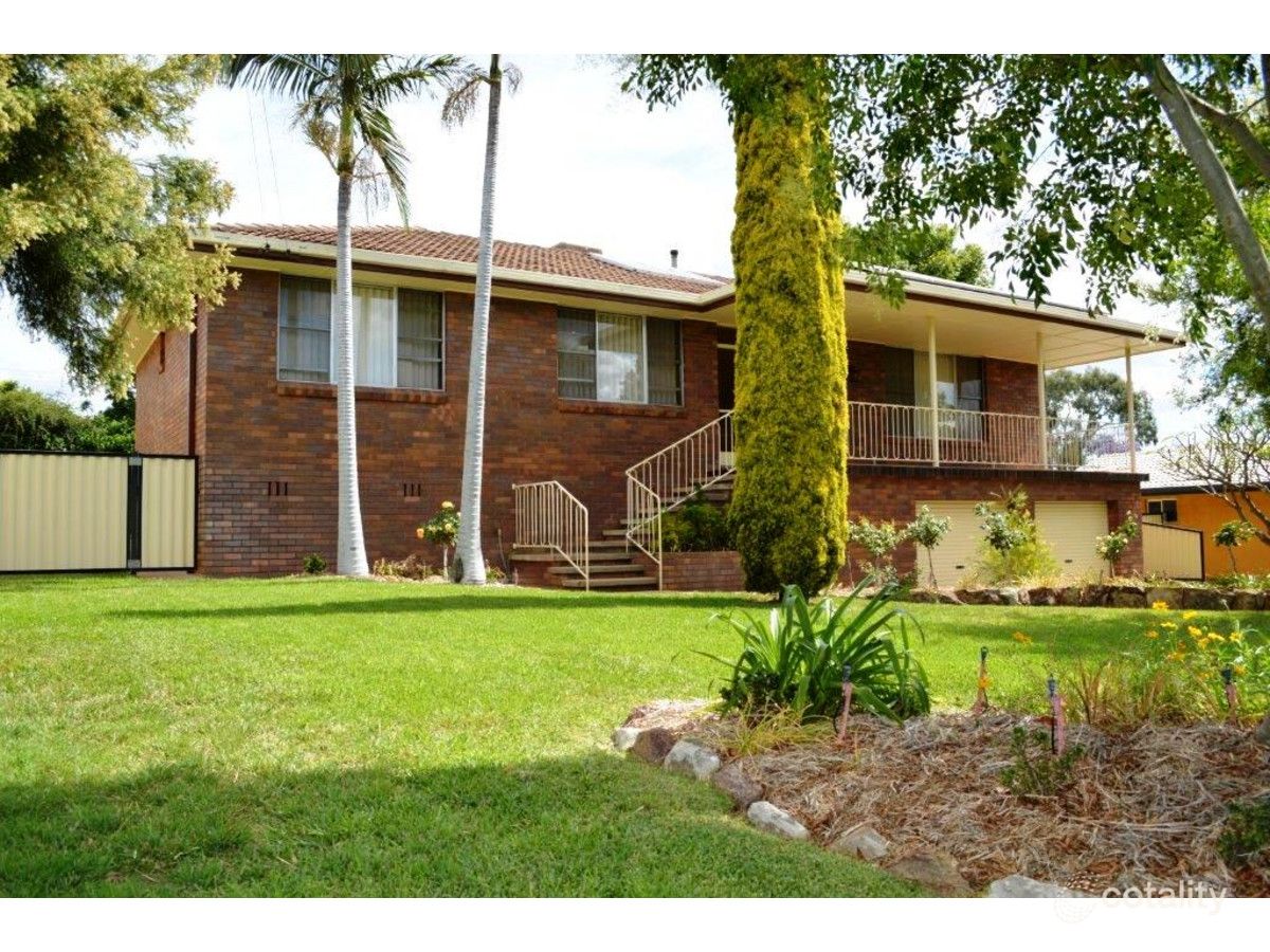 5 Palmer Cres, Gunnedah, NSW 2380
