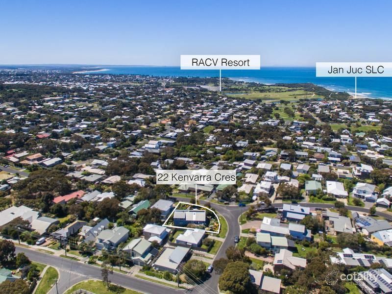 22 Kenvarra Cres, Jan Juc, VIC 3228