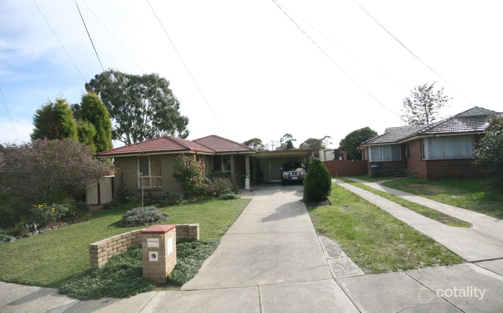 7 Coringa Ct, Knoxfield, VIC 3180