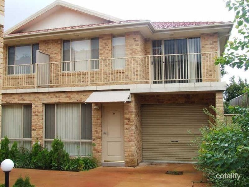 14/68 Dwyer St, North Gosford, NSW 2250