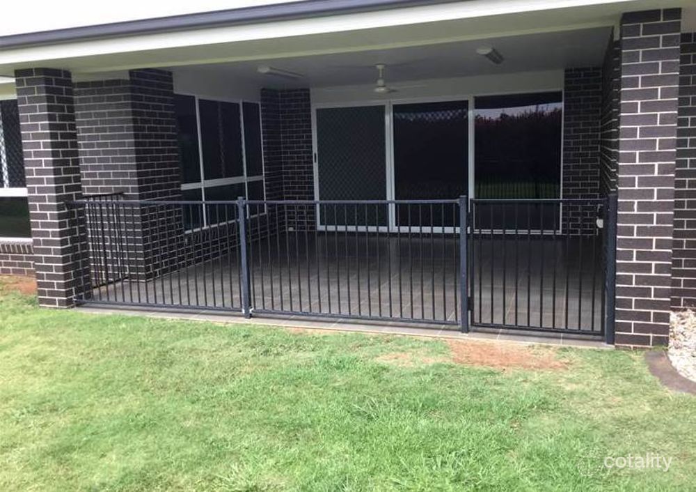 46 Trevean Dr, Kleinton, QLD 4352