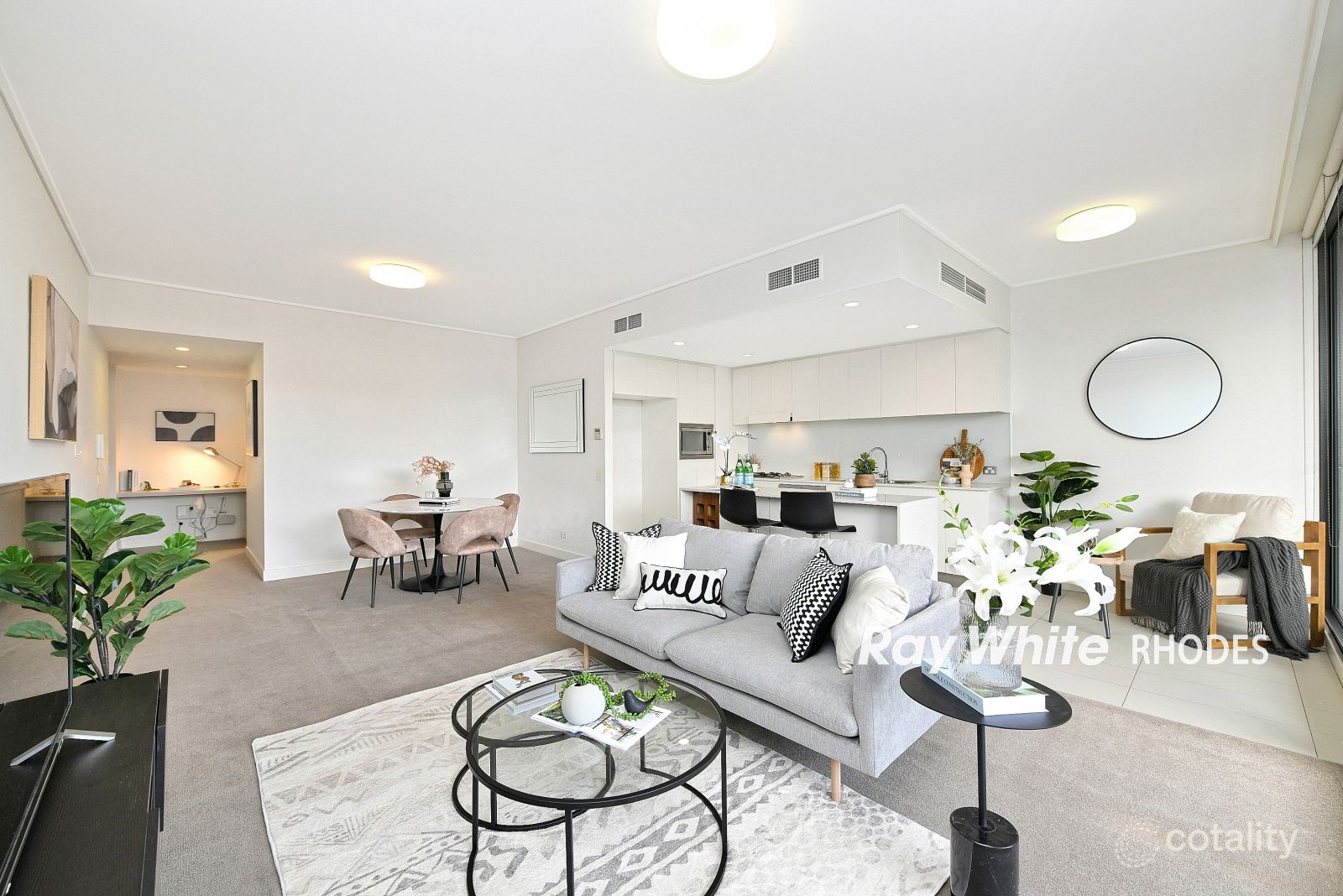 604/13 Mary St, Rhodes, NSW 2138