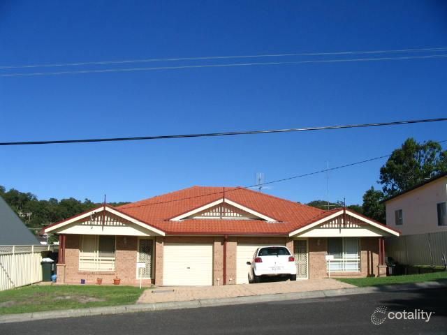 267 Warners Bay Rd, Mount Hutton, NSW 2290