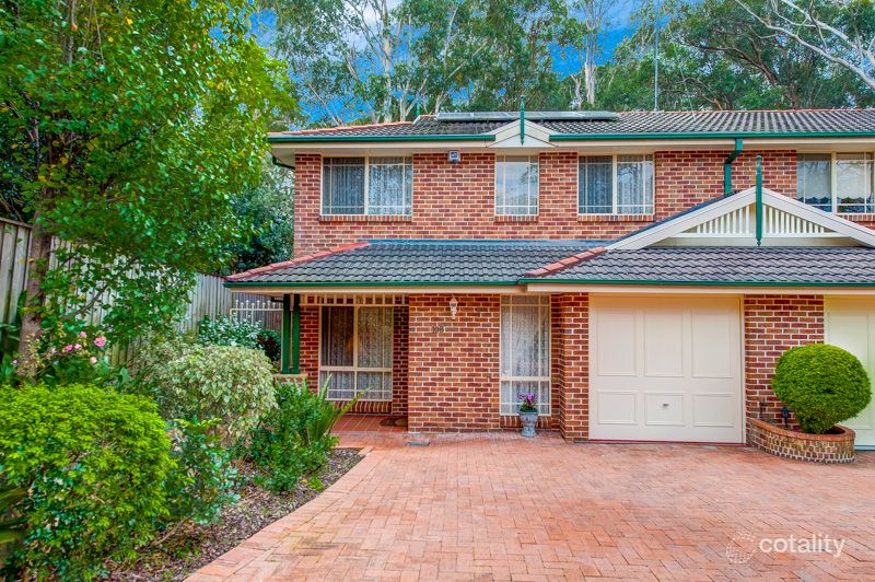 10b Honiton Ave E, Carlingford, NSW 2118