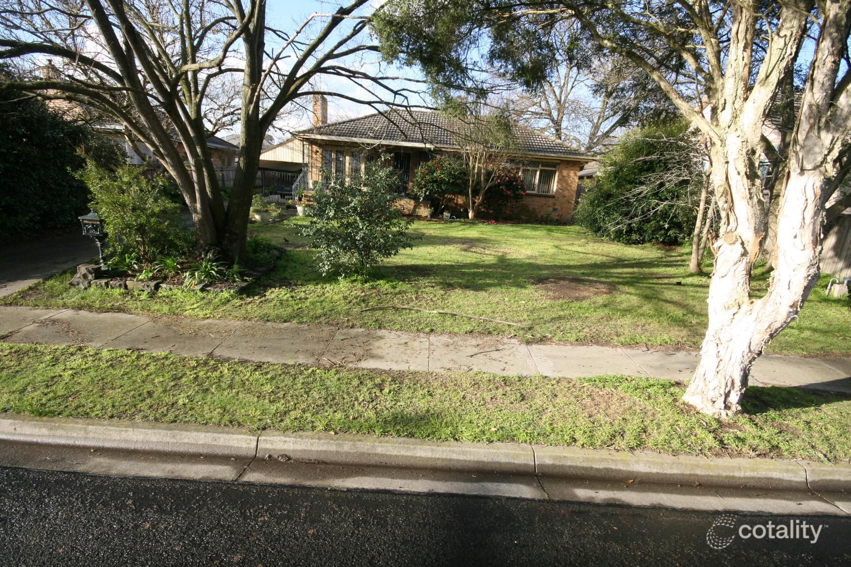 9 Ryland Ave, Croydon, VIC 3136