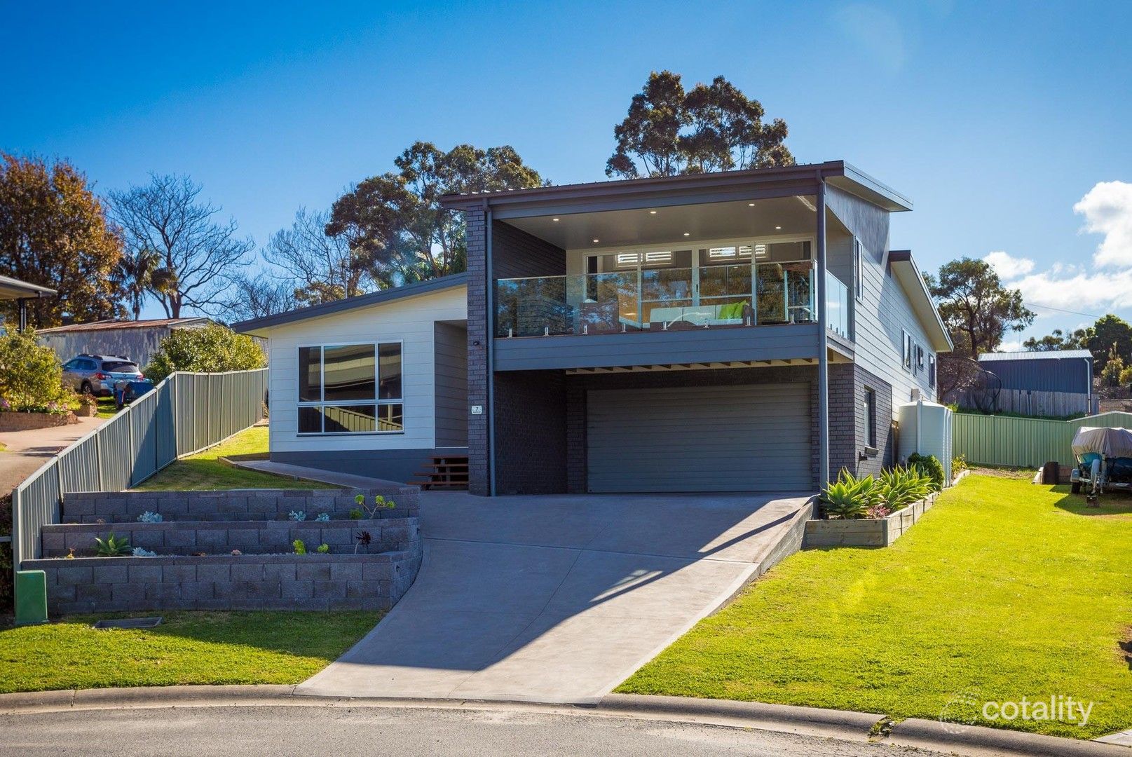 7 Wahoo Ct, Eden, NSW 2551
