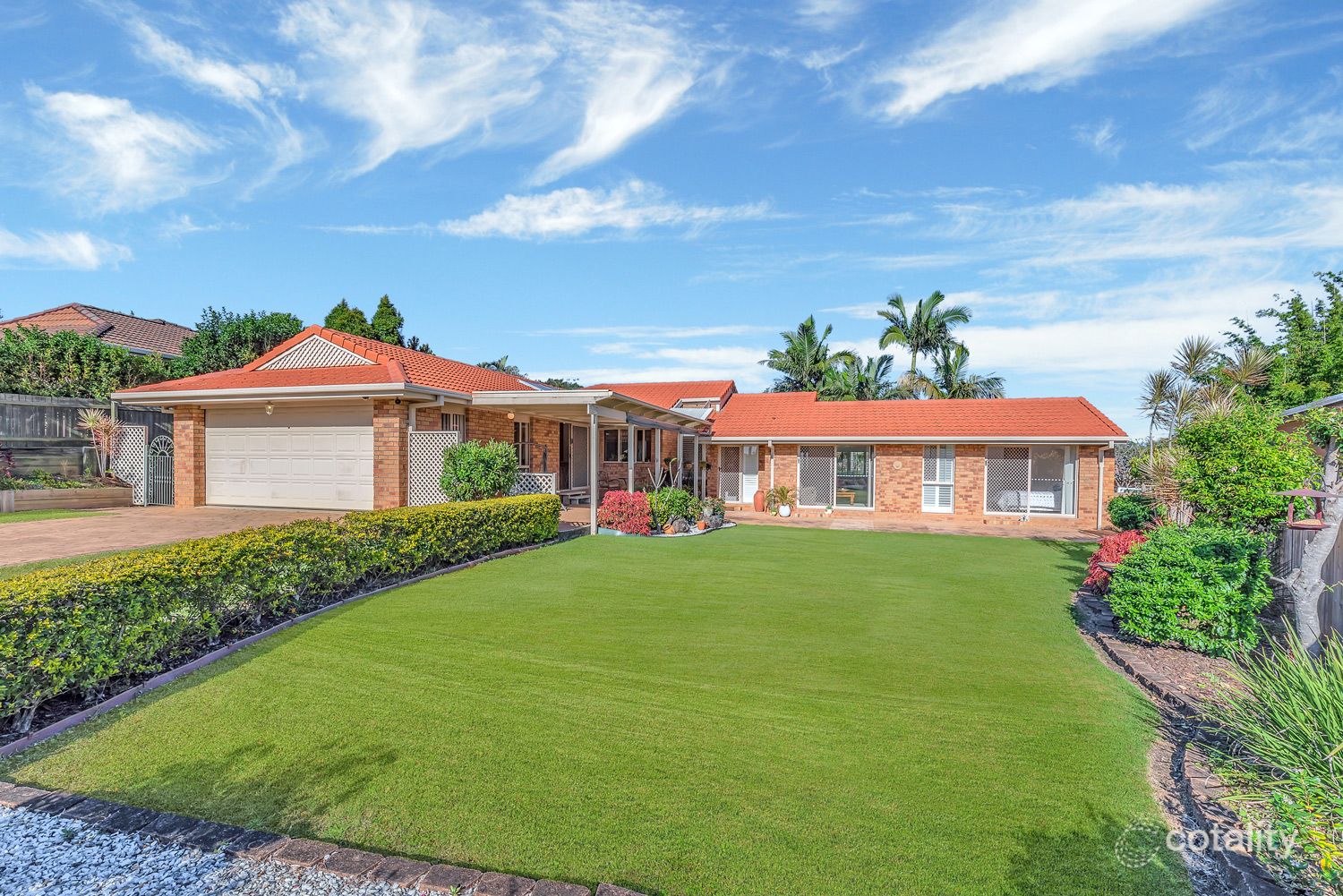 14 Langer Pl, Arundel, QLD 4214