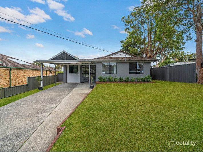 43 Murraba Cres, Gwandalan, NSW 2259
