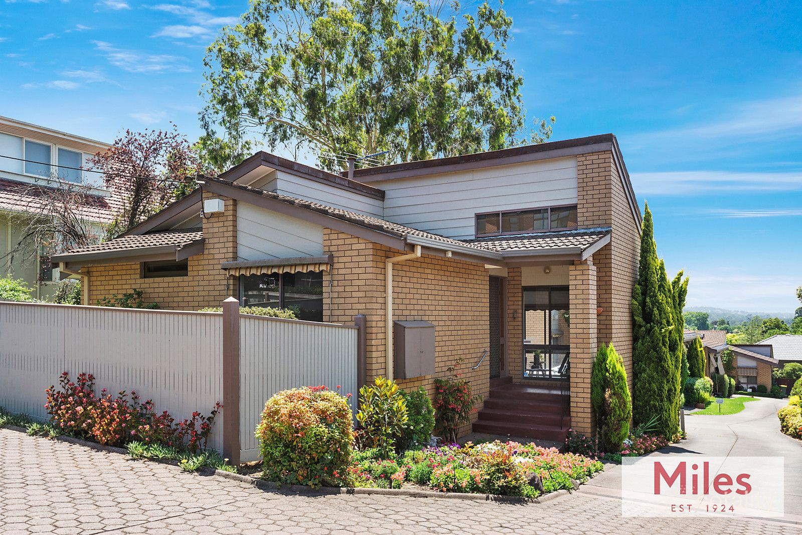 1/110 Brown St, Heidelberg, VIC 3084