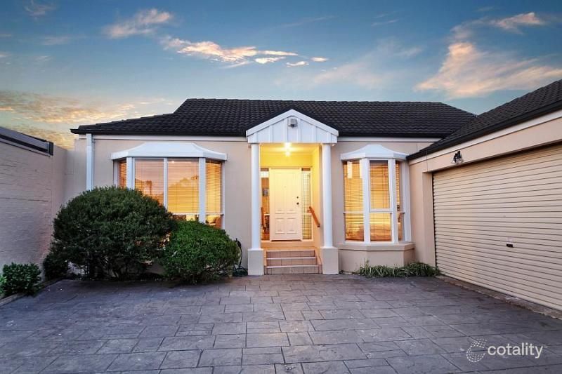 33a Dega Ave, Bentleigh East, VIC 3165