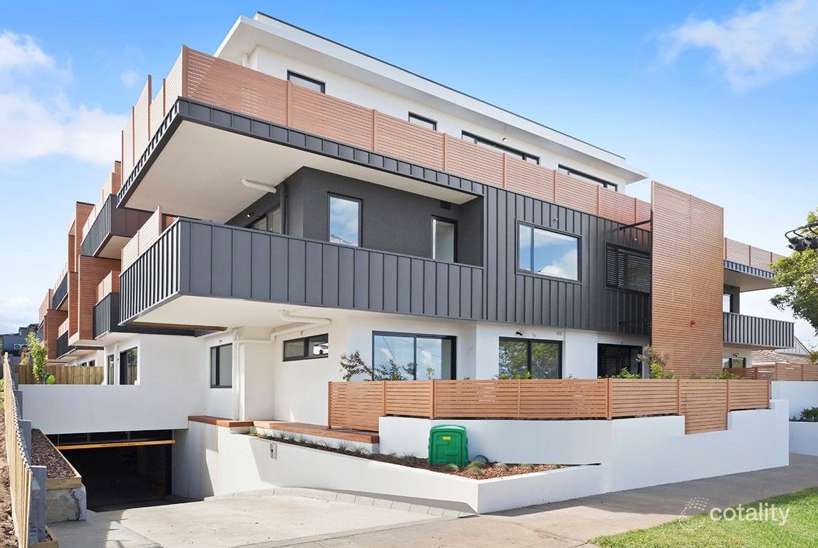 111/66 Bent St, Mckinnon, VIC 3204