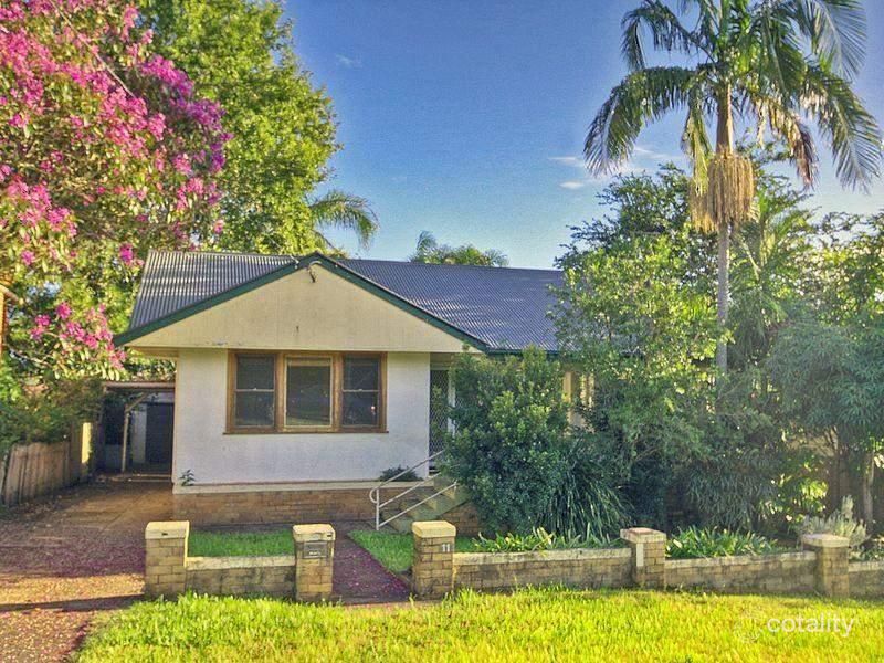 11 Somerville Ave, East Lismore, NSW 2480