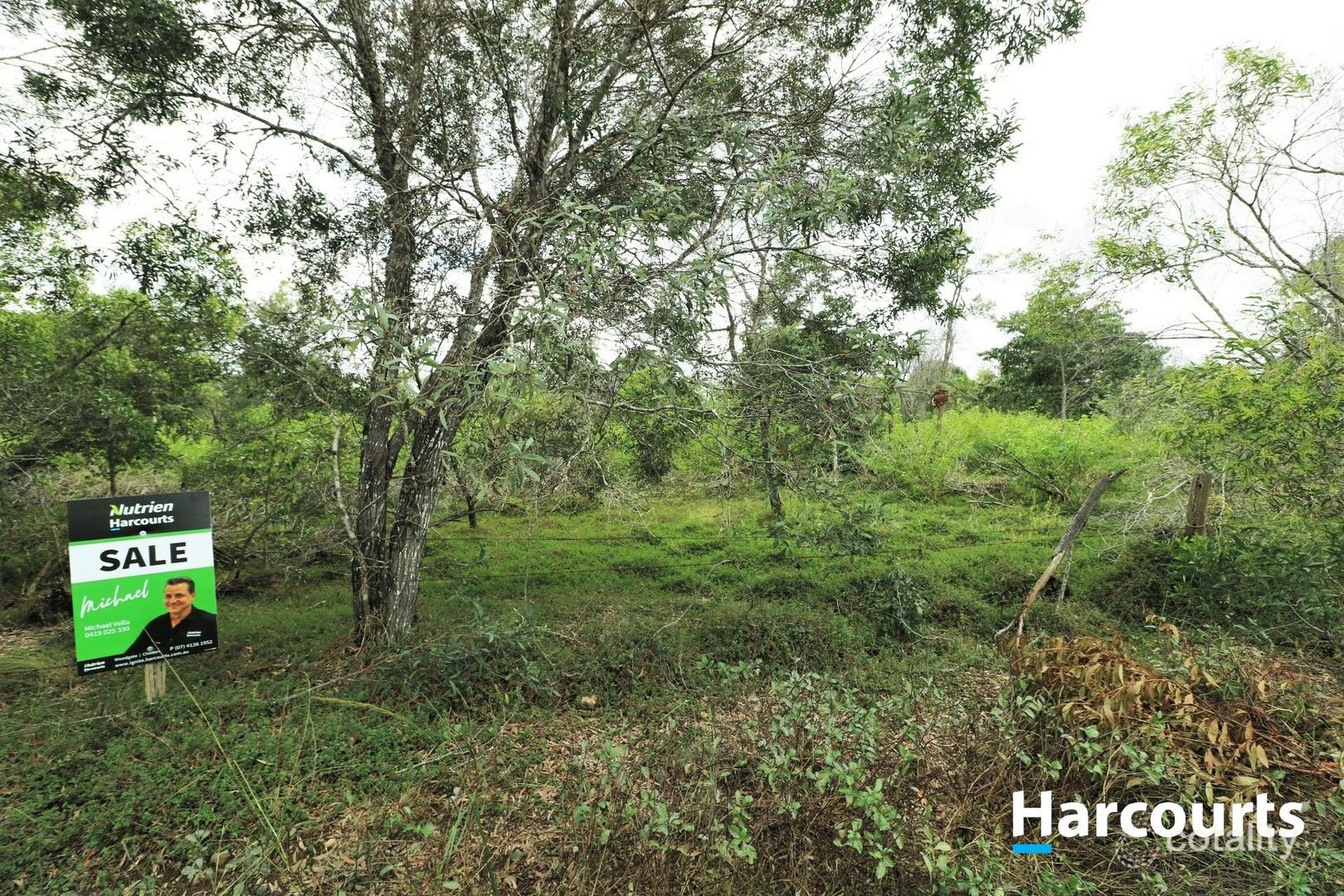 376 Marule Rd, Booyal, QLD 4671
