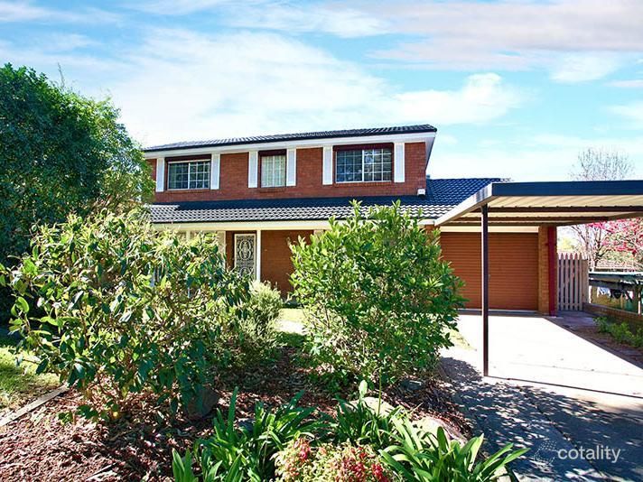 61 Wellesley Cres, Kings Park, NSW 2148